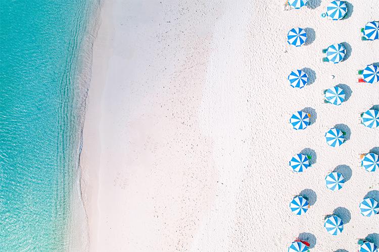 与那覇前浜ビーチ
