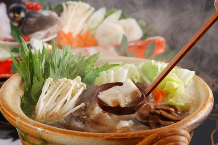 【料理】九絵鍋
