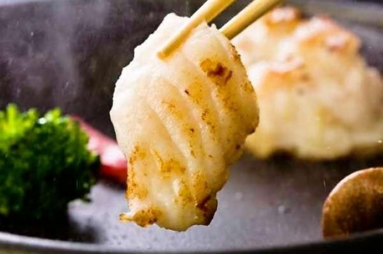 【料理】焼き九絵