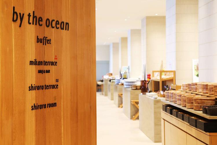 【施設】by the ocean