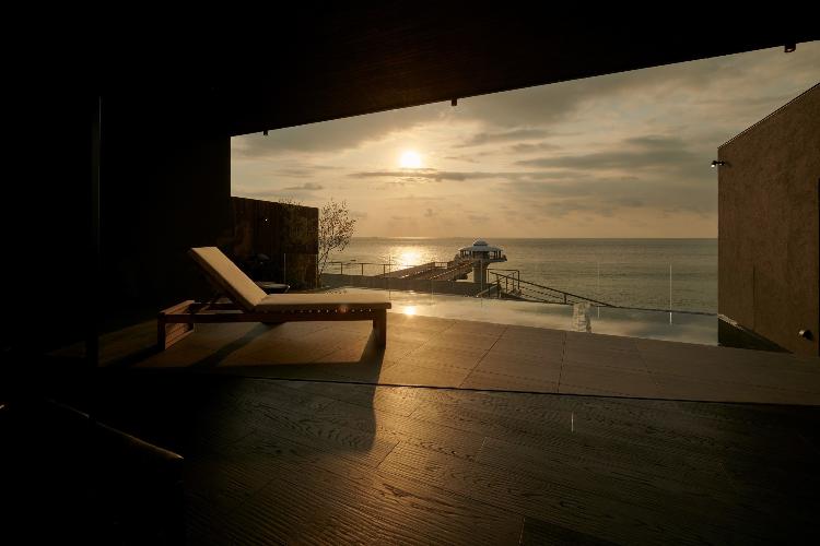 【施設】SAUNA HOUSE on