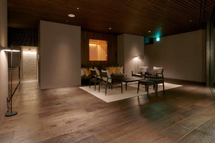 【施設】SAUNA HOUSE on
