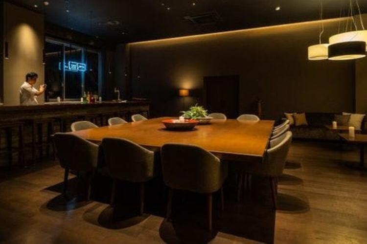 【施設】KON BAR