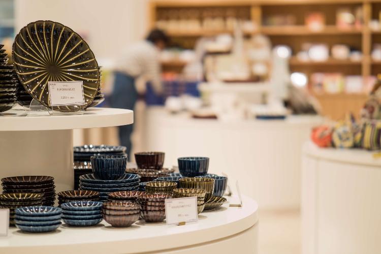 【施設】kukulu  SHOP