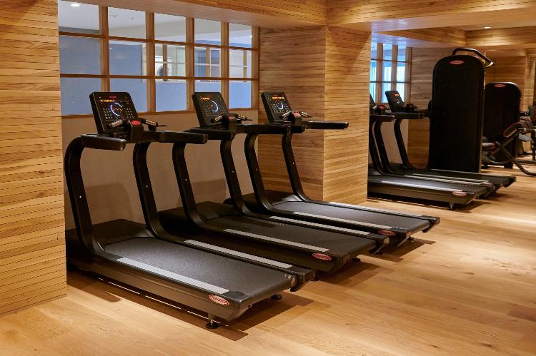 【施設】SPA SIDE FIT CLUB