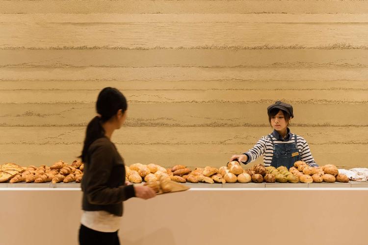 【施設】TETTI BAKERY ＆ CAFE