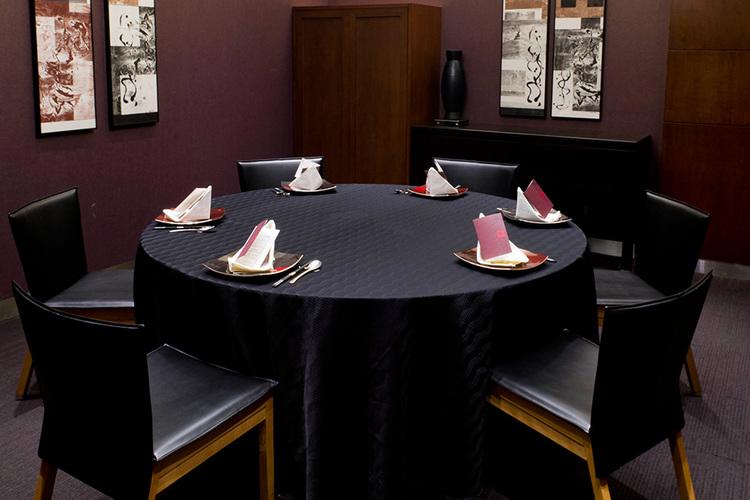 中国料理 「szechwan restaurant 陳」