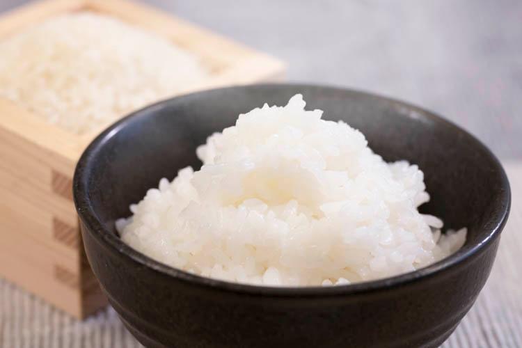 【新潟駅前・燕三条限定】白くてつやがあり、食べたときには粘り・かすかな甘み・香りがおいしいコシヒカリ