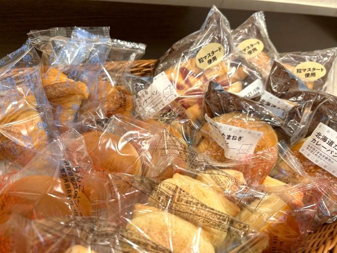 パン