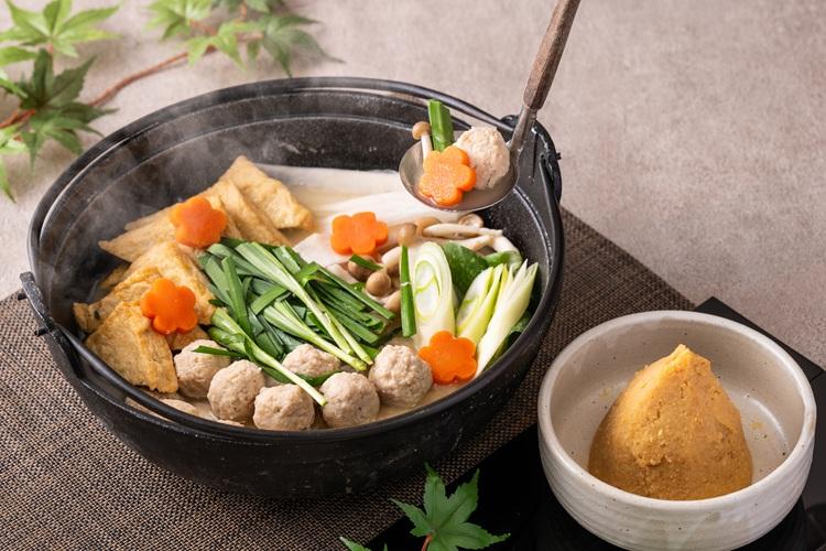 ★朝食ビュッフェ一例