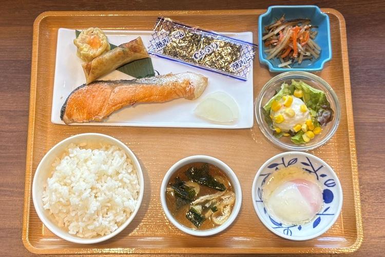 ★和定食