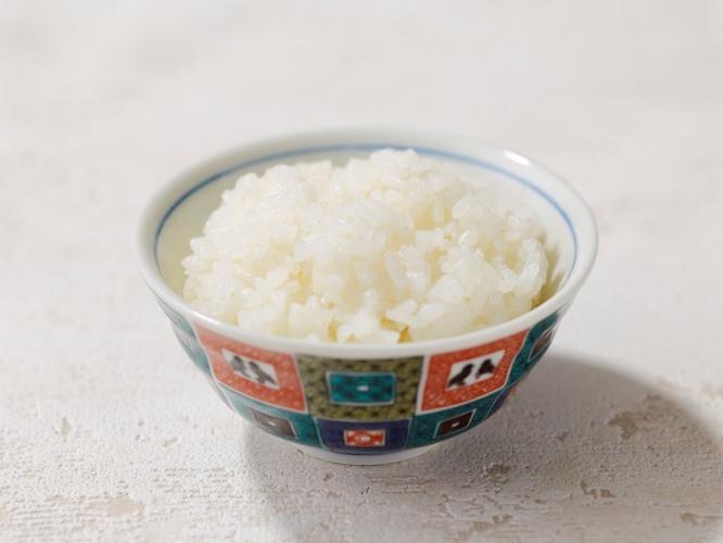 【朝食ビュッフェ】石川県産コシヒカリ