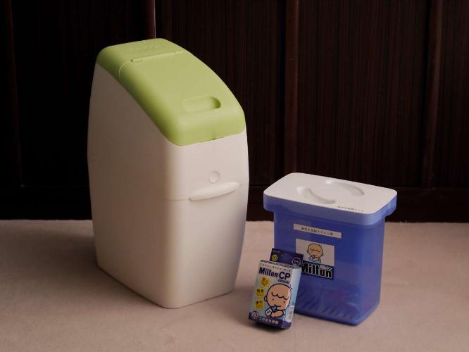 【お子様歓迎】お貸出し用品をご用意しております