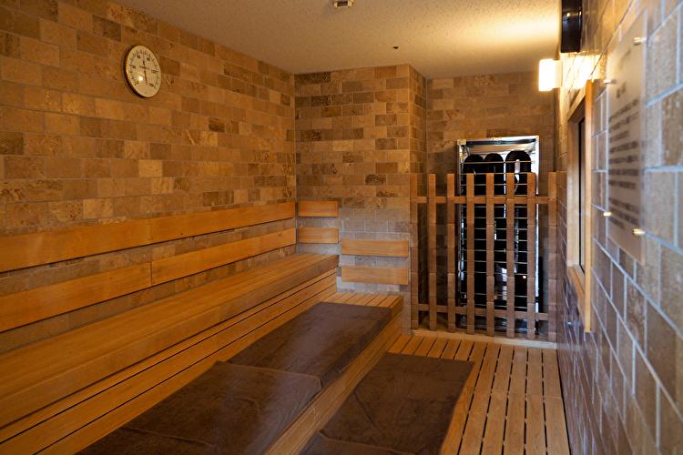 Club SPA BAY　有料入浴施設