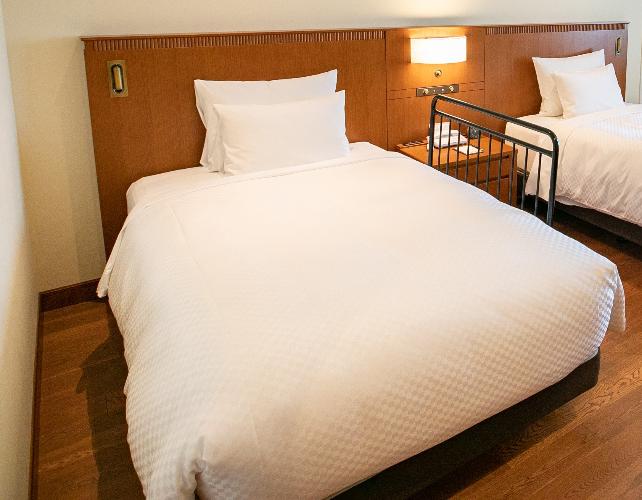 貸出品 ベッドガード