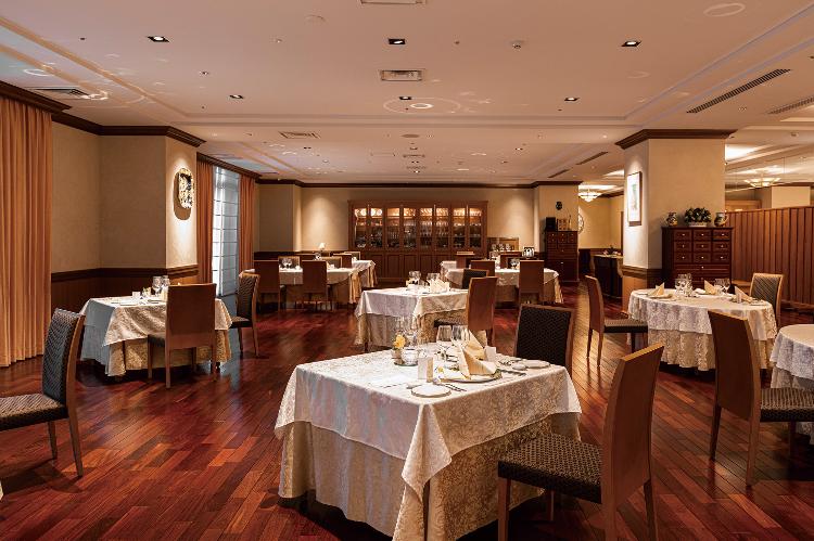 イタリアンレストラン アンテェナアト