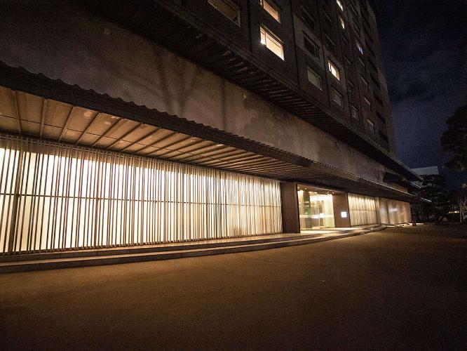 【外観】函館新外環道・函館空港ICから車で約10分の距離にございます。