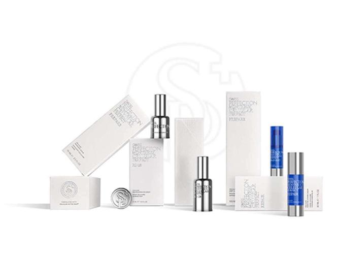 【MAHORA SPA 宙 -sora-】 -SWISS PERFECTION-徹底的なエイジングケアに着目して誕生した細胞化粧品