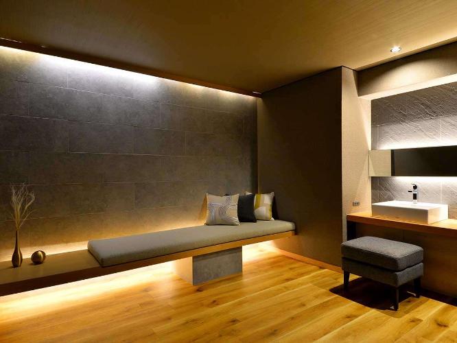 【MAHORA SPA 宙 -sora-】ご夫婦やカップルでも同じお部屋でお愉しみいただけます