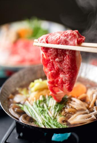 牛鍋