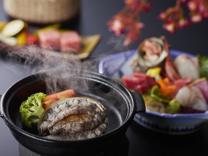 特選料理「天祥膳」（イメージ）