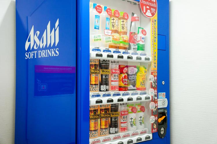 7階自販機