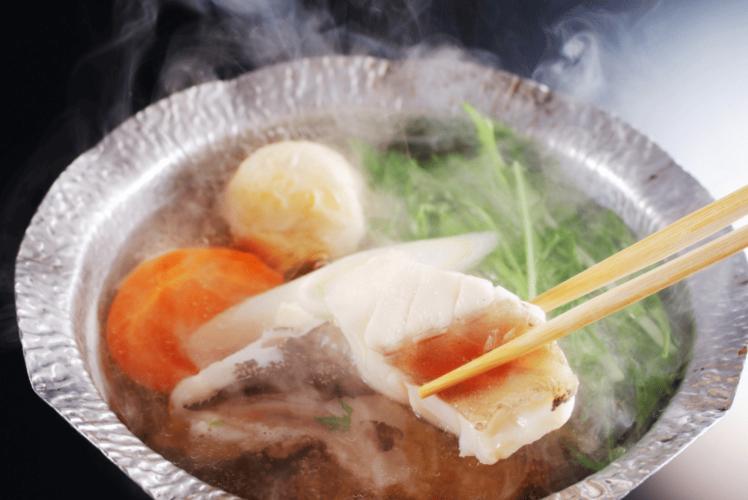 【夕食】九絵小鍋