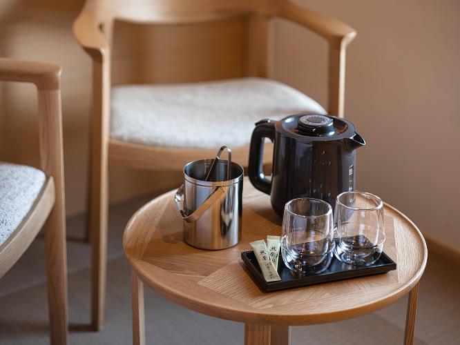 お茶セット