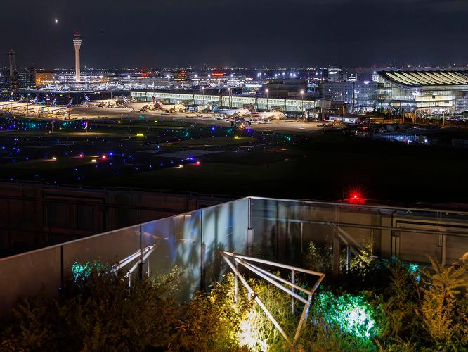 THE ROOFTOP