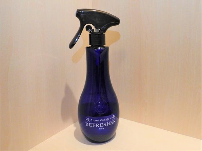 客室備品　リフレッシャー