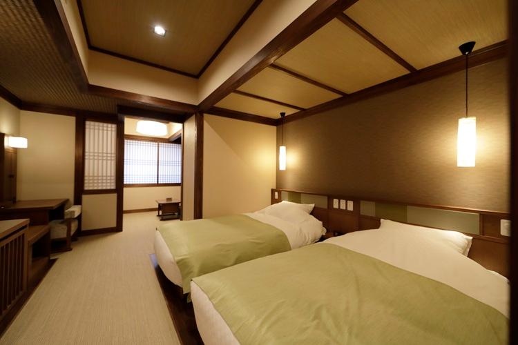 敷島館フォース　居室