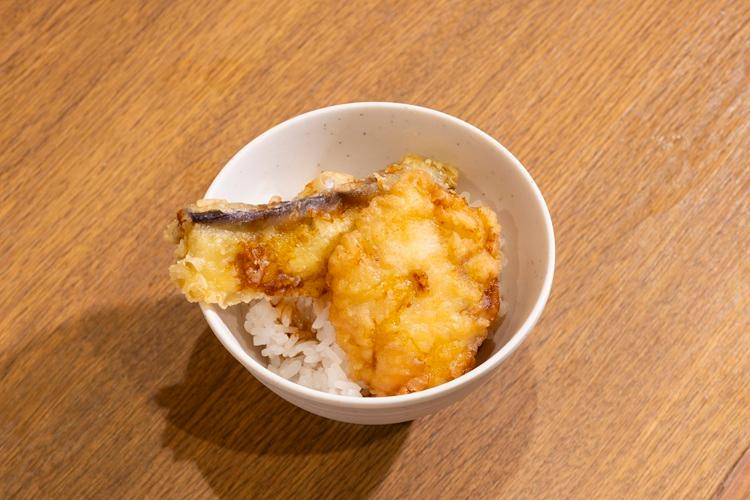 天丼