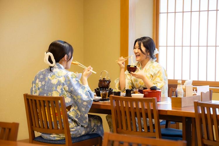 食事イメージ