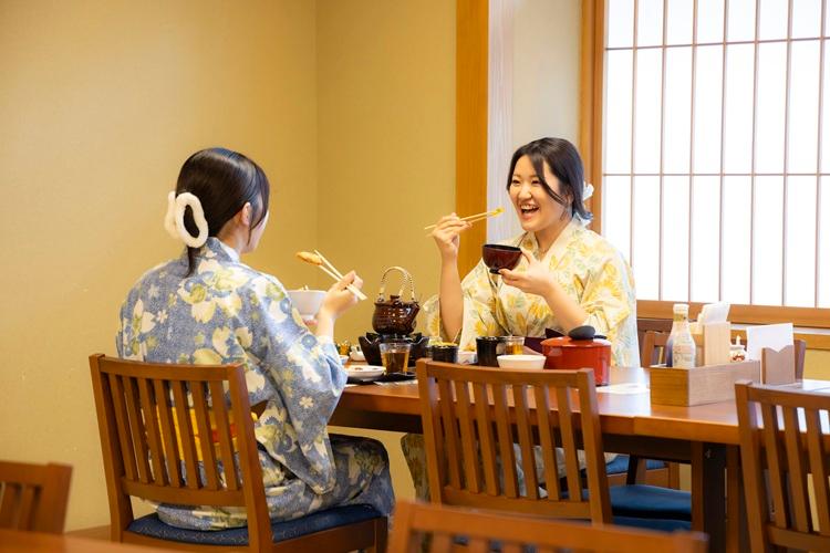 食事イメージ