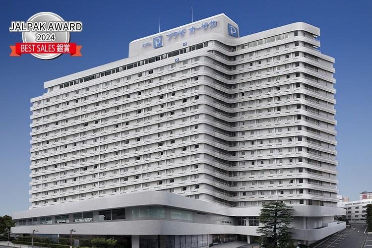 ホテル外観