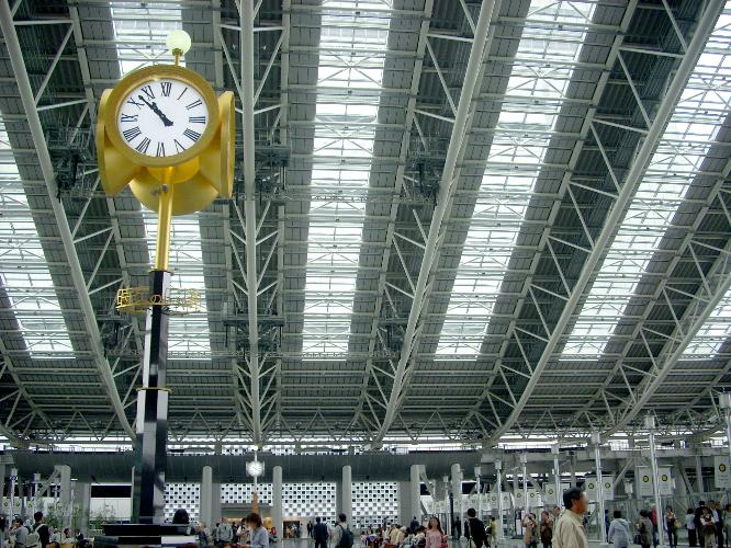 大阪ステーションシティ