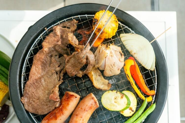 【バー】美食の瞬間を楽しむ準備が整いました