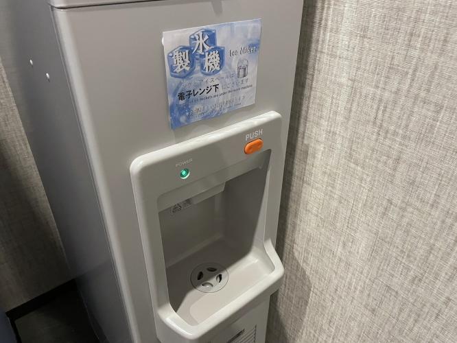 製氷機