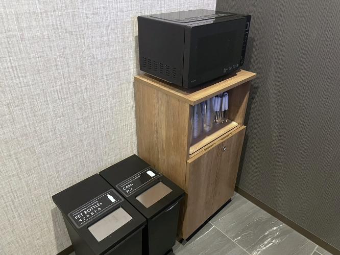 電子レンジ
