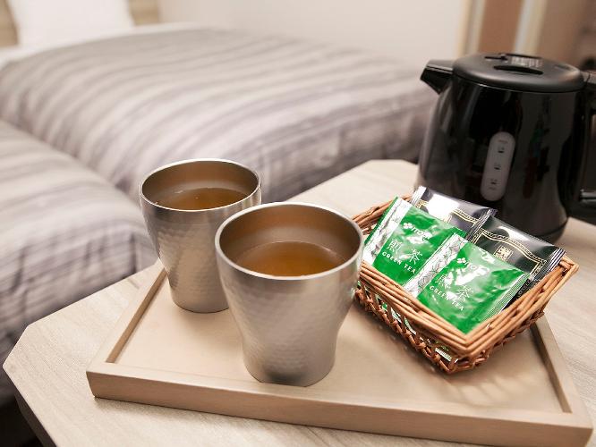 お茶セット