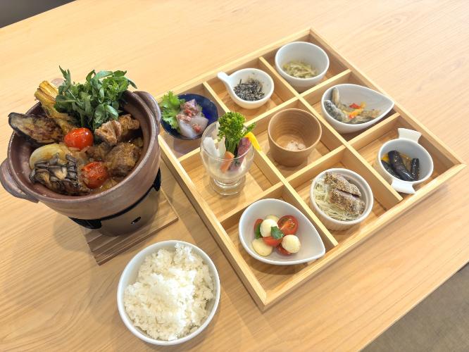 スープカレー