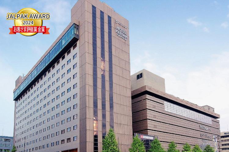 JALPAK AWARD 2024 お客様評価賞 金賞
