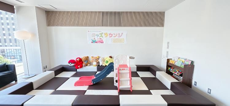 キッズスペース