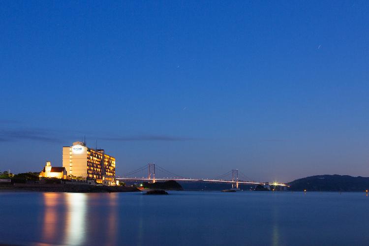 アオアヲ ナルト リゾート