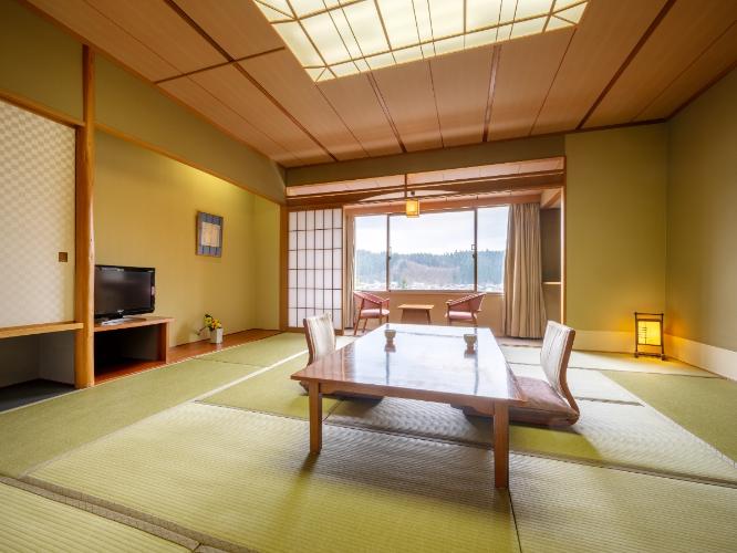 ◇和室12.5畳