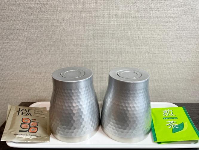 ■お茶セット