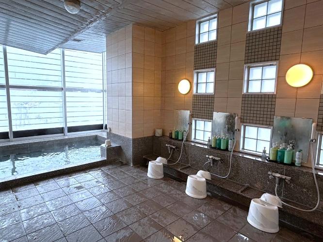 ■入浴条件：男女別<BR>■営業時間：15：00～2：00 / 5：00～10：00