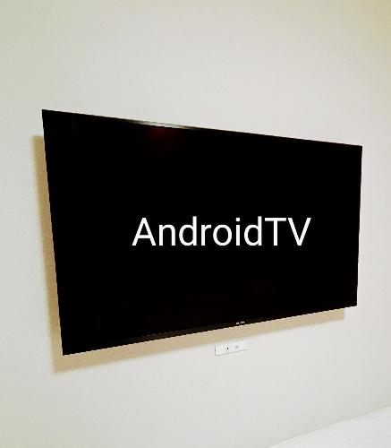 Androidテレビ