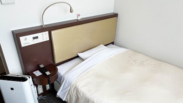 シングルルーム