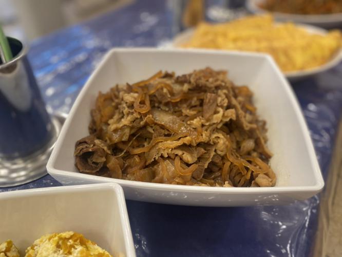 牛丼